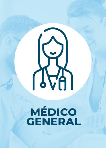 Médicos Generales icon