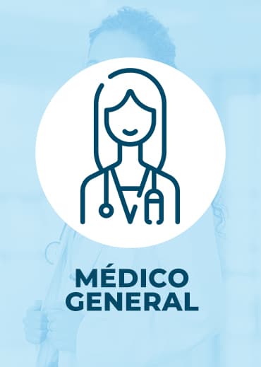 Médicos Generales icon